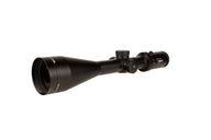 Trijicon Credo CRHX1056 kikarsikte med rött Standard Duplex-riktmedel