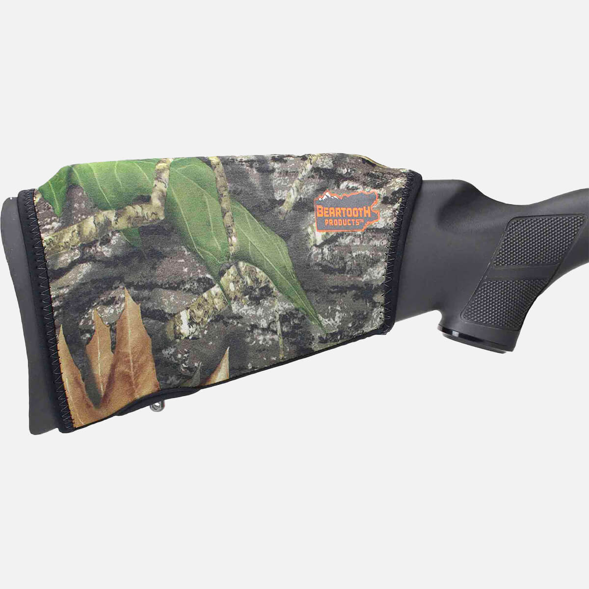 Beartooth Kolvkamshöjare Comb Raising Kit 2.0 Utan patronhållare Mossy Oak Break-up