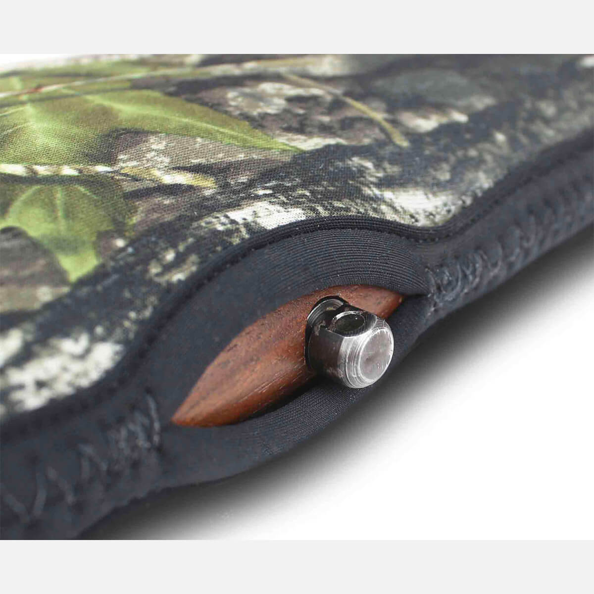 Beartooth Kolvkamshöjare Comb Raising Kit 2.0 Utan patronhållare Mossy Oak Break-up – bild 4