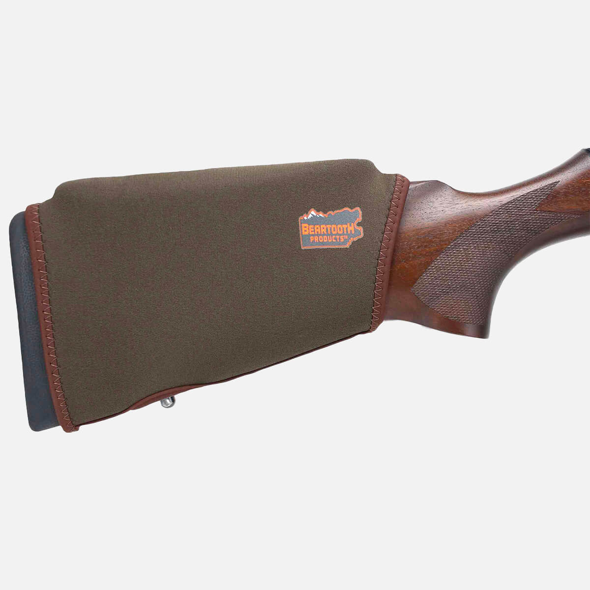 Beartooth Kolvkamshöjare Comb Raising Kit 2.0 Utan patronhållare Brun