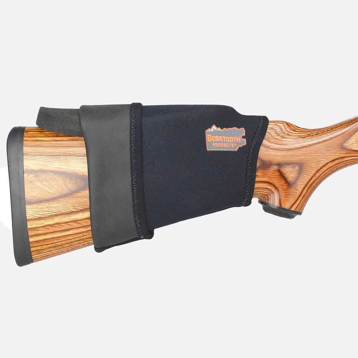 Beartooth Kolvkamshöjare Comb Raising Kit 2.0 Kula Svart – bild 2
