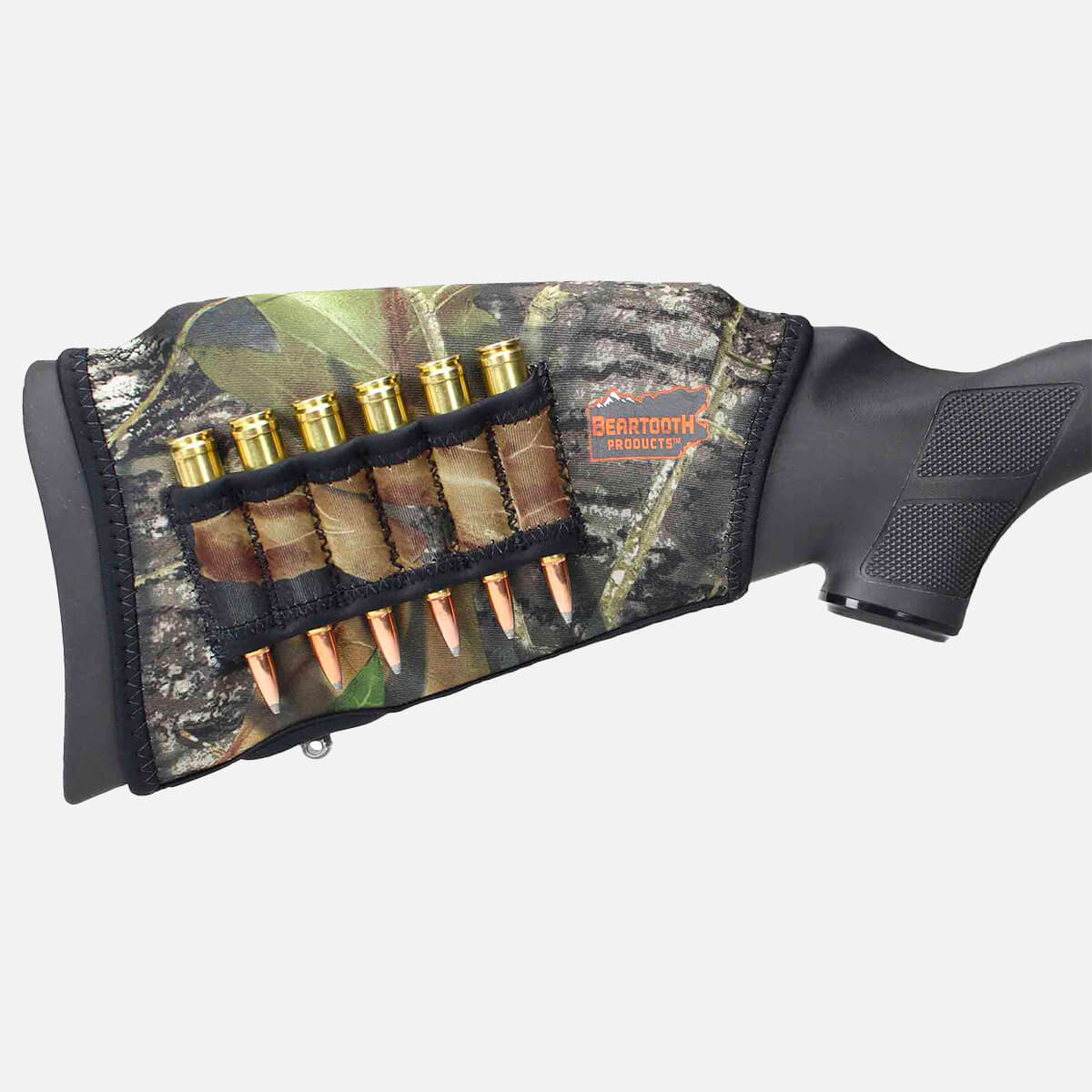 Beartooth Kolvkamshöjare Comb Raising Kit 2.0 Kula Mossy Oak Break-up