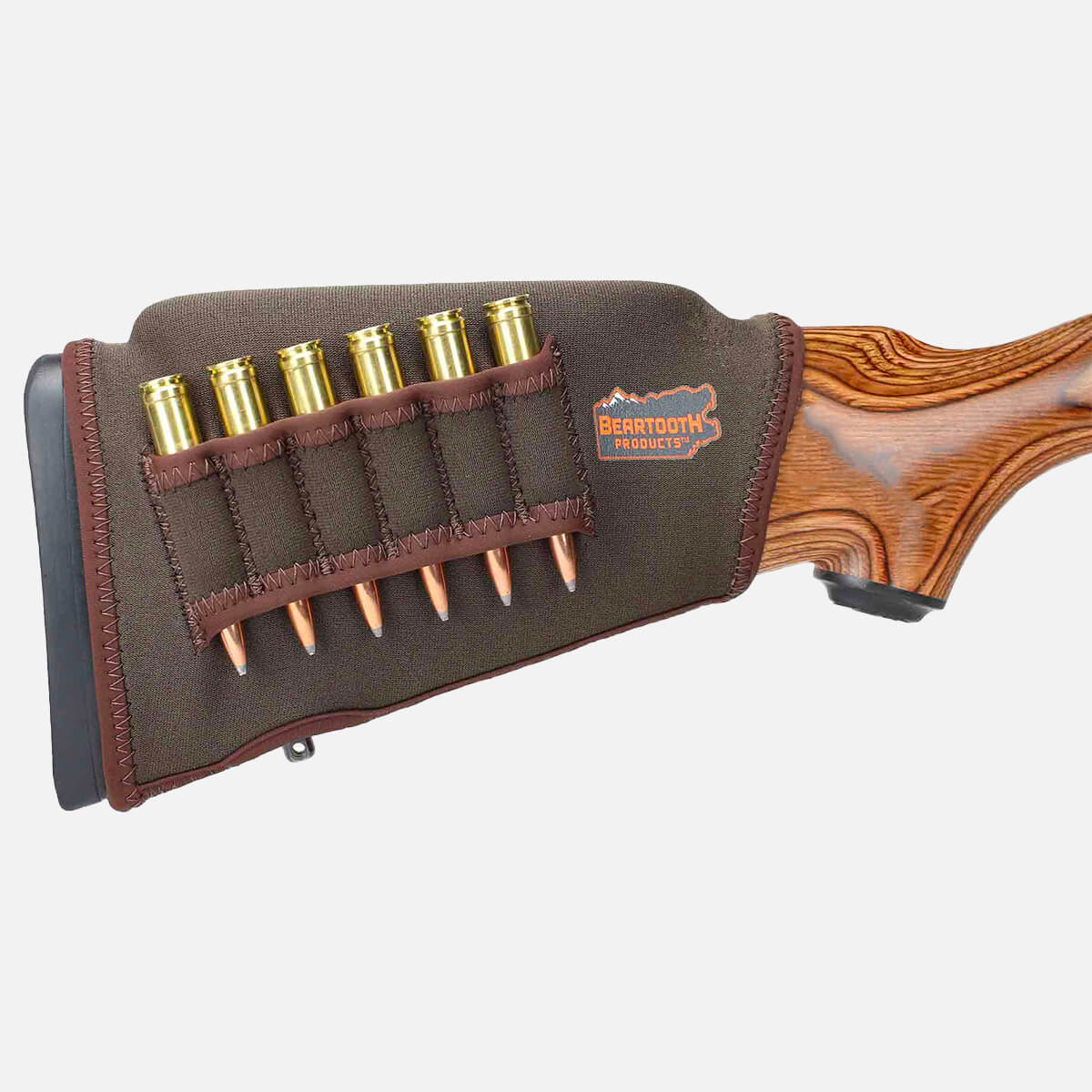 Beartooth Kolvkamshöjare Comb Raising Kit 2.0 Kula Brun