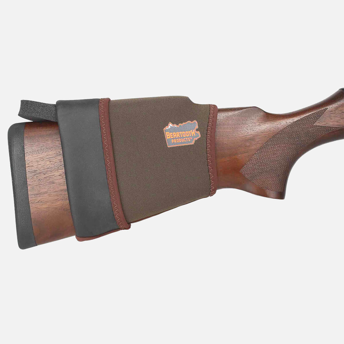 Beartooth Kolvkamshöjare Comb Raising Kit 2.0 Kula Brun – bild 2
