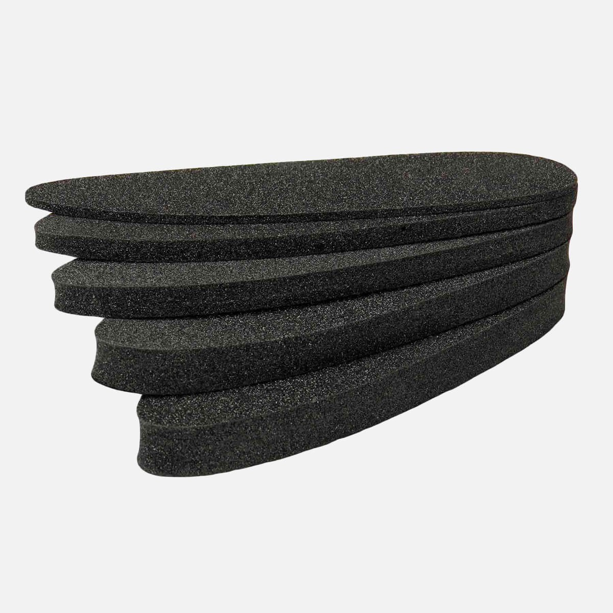 Beartooth Kolvkamshöjare Comb Raising Kit 2.0 Hagel Svart – bild 3