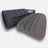 Beartooth Kolvkamshöjare Comb Raising Kit 2.0 Hagel Svart – bild 5