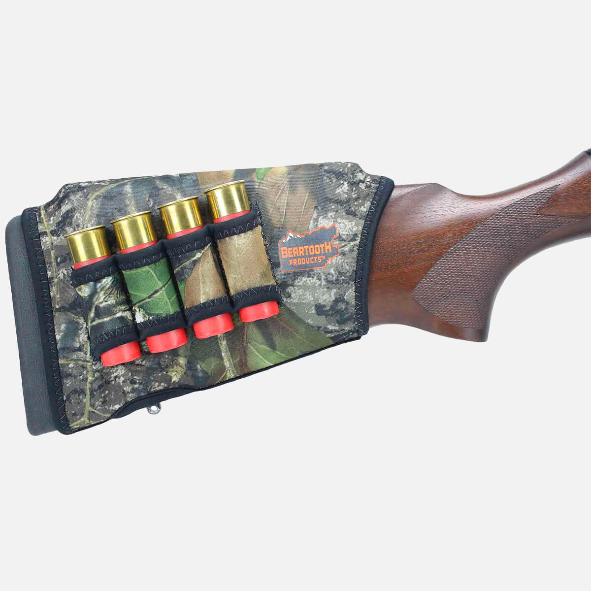 Beartooth Kolvkamshöjare Comb Raising Kit 2.0 Hagel Mossy Oak Break-up
