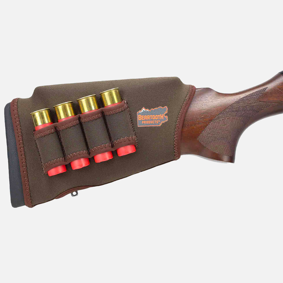 Beartooth Kolvkamshöjare Comb Raising Kit 2.0 Hagel Brun