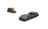 Trijicon HD nattsikteset med orange frontkontur och grönt tritium för CZ P-10 Optics Cut – bild 3