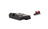 Trijicon Fiber Sights för CZ P-10 med röd fiberfront och svart baksikte