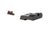 Trijicon Fiber Sights för CZ P-10 med röd fiberfront och svart baksikte – bild 3