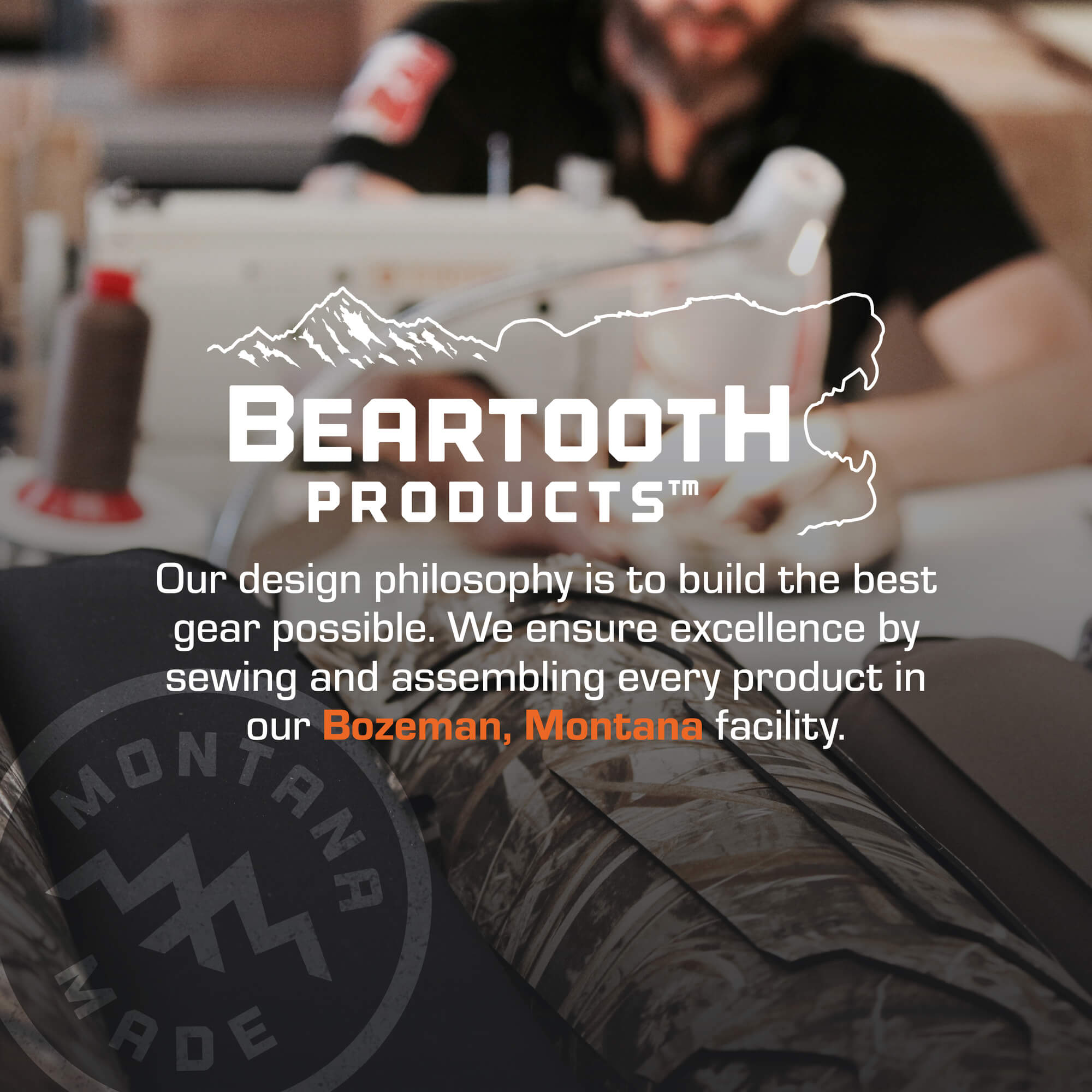 Beartooth Kolvförlängare/rekylskydd Recoil Pad Kit 2.0 Mossy Oak Break-up – bild 4
