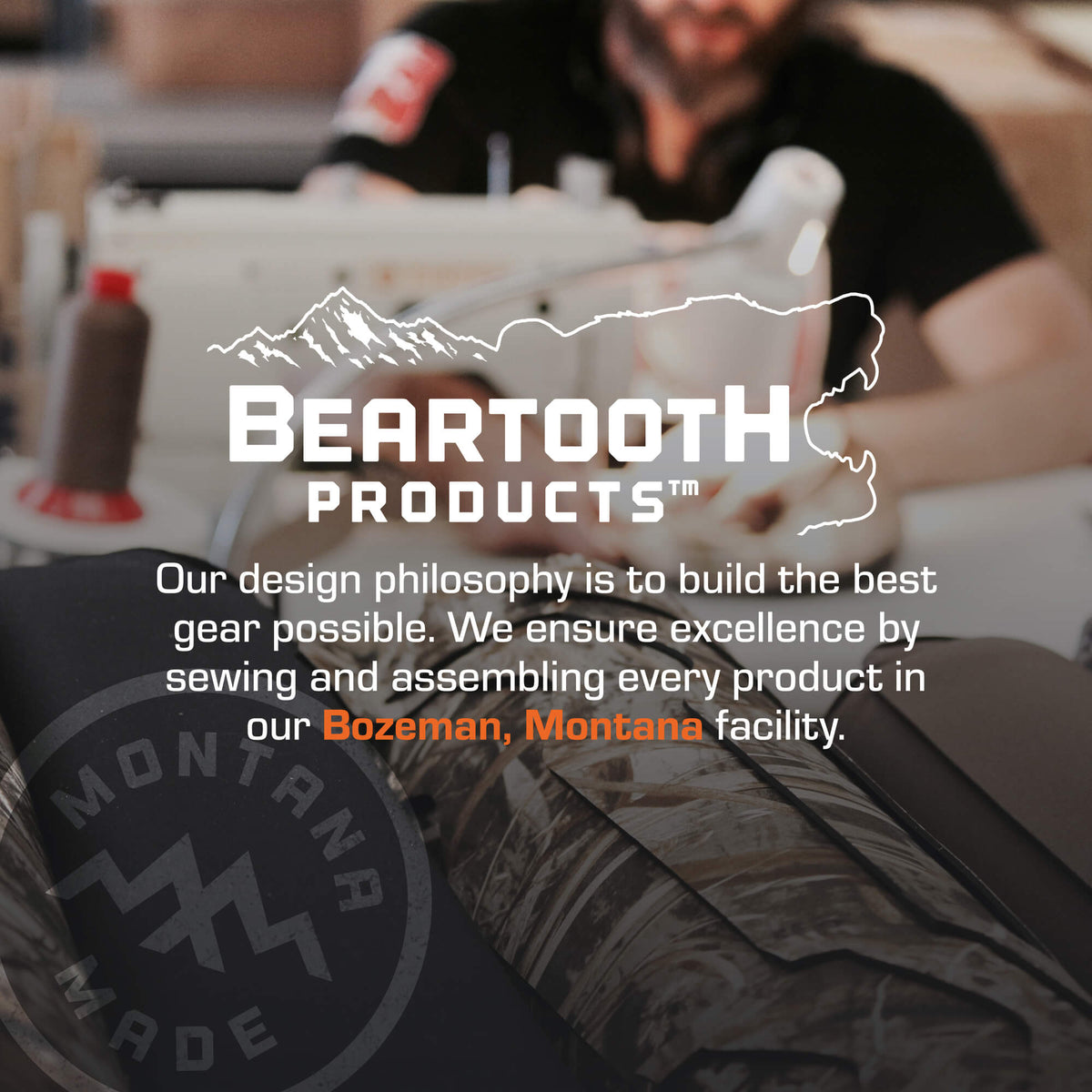Beartooth Kolvförlängare/rekylskydd Recoil Pad Kit 2.0 Svart – bild 4