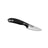 Casström Safari Mini Hunter kniv Svart G10, slida i Kydex – bild 3