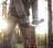 Casström No.14 SFK kniv Grön micarta & A8 Mod, slida i läder – bild 5