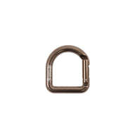 Casström No.3 Dangler D-ring endast karbinhake