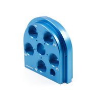 Armanov - Free-Float, Zero-Play Toolhead for Dillon XL650 / XL750
