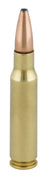 Federal - 308 Win - Power-Shok - 180 gr - Jacketed SP - 20/Box