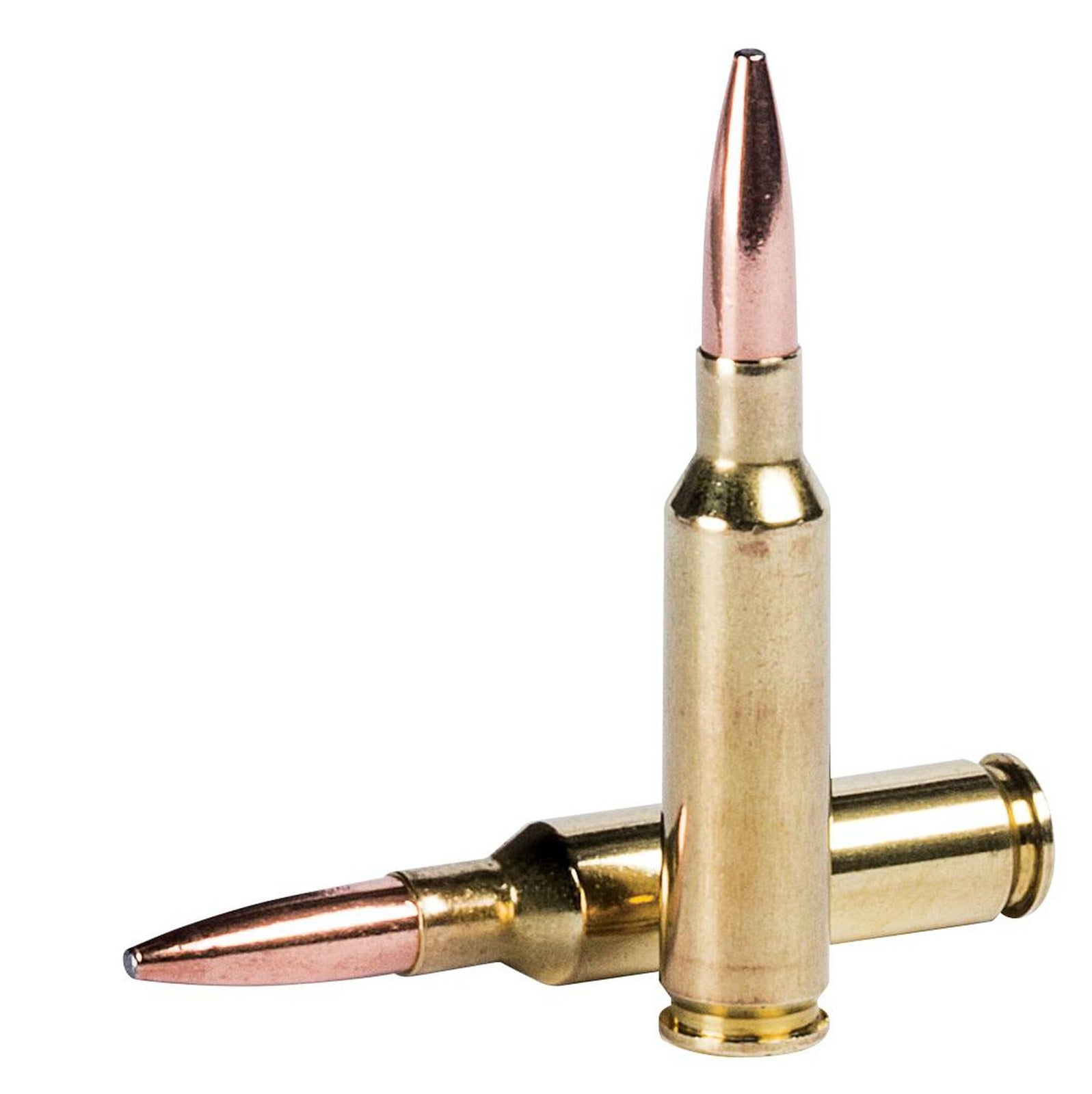 Federal - 6.5 Creedmoor - Fusion - 140 gr - 20/Box