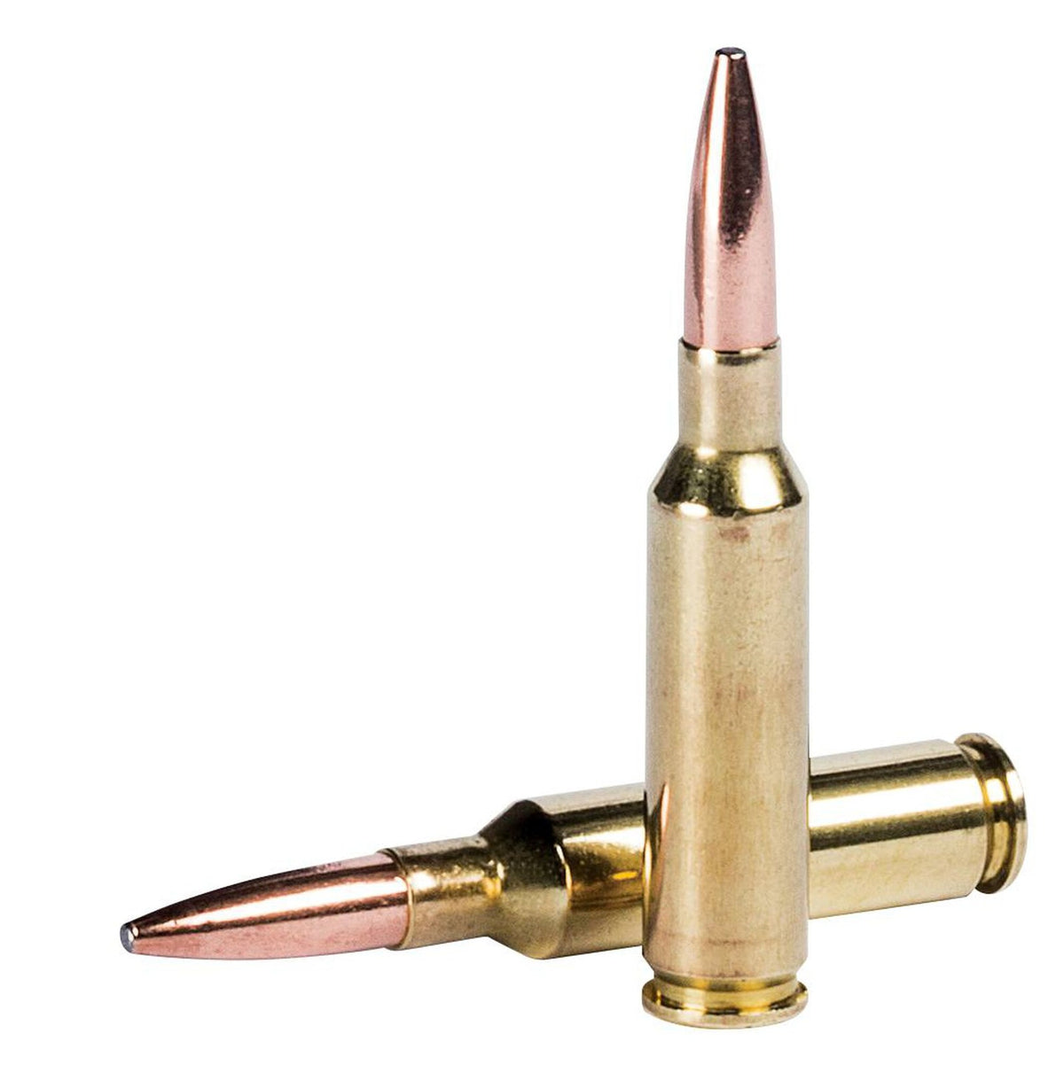 Federal - 6.5 Creedmoor - Fusion - 140 gr - 20/Box