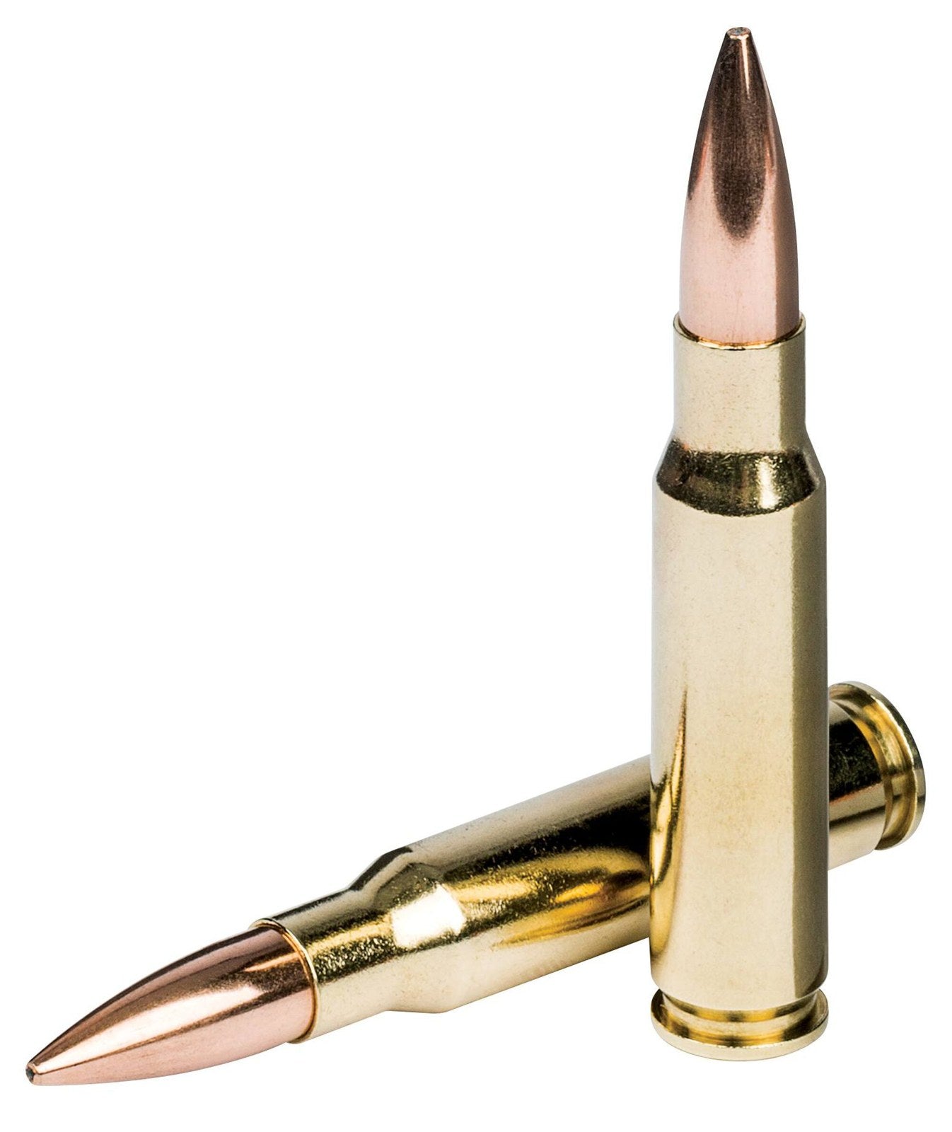 Federal - 308 Win - Gold Medal - 168 gr - Sierra MatchKing BTHP - 20/Box