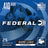 Federal - .410/76 - Game Load Upland Hi-Brass Lead - 19 g - No 6 - 25/Box