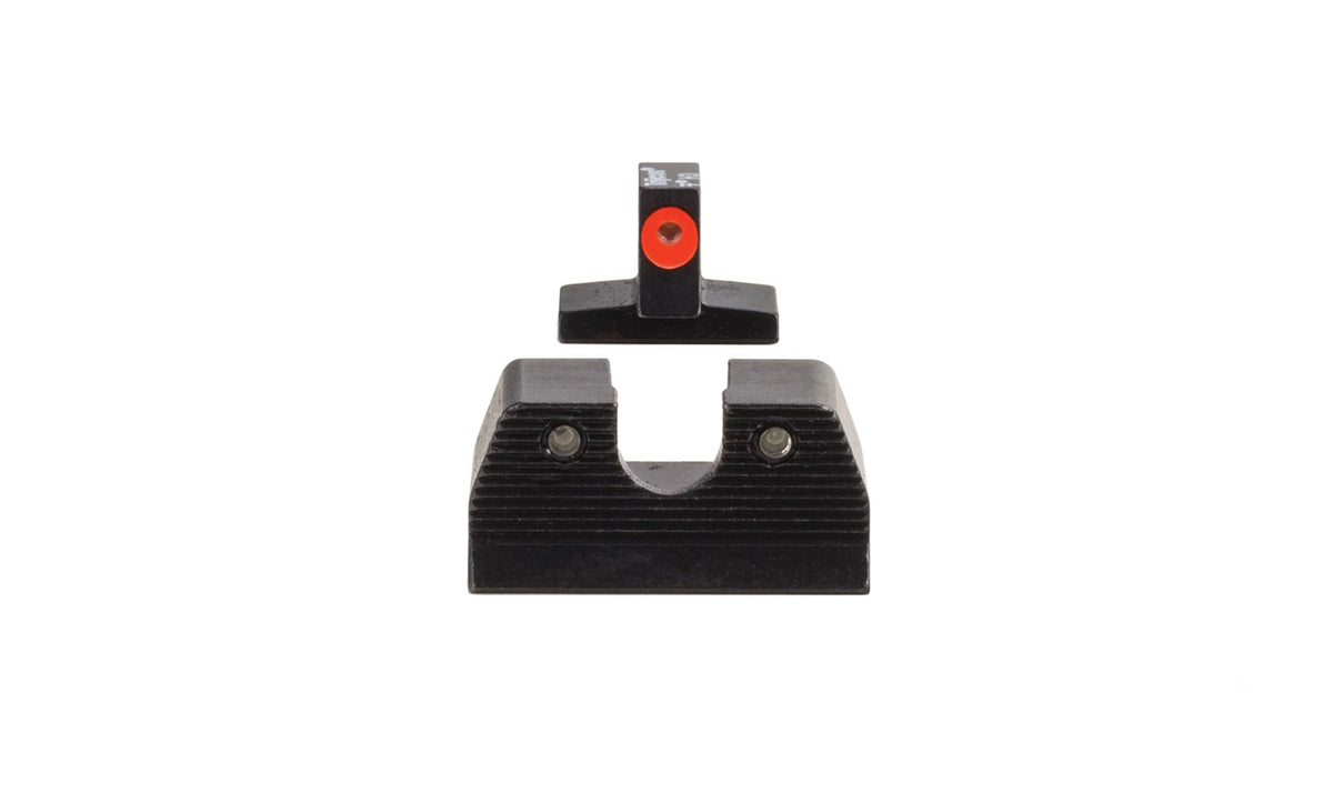 Trijicon HD XR nattsikten med orange främre kontur för FNX-45 och FNP-45 – bild 4