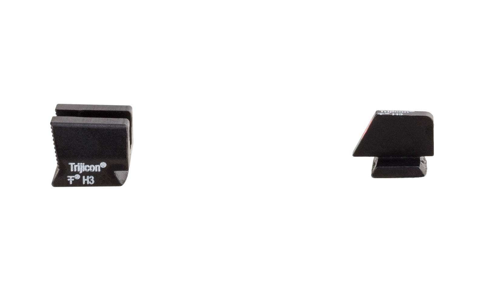 Trijicon HD XR nattsikten med orange främre kontur för FNX-45 och FNP-45 – bild 2