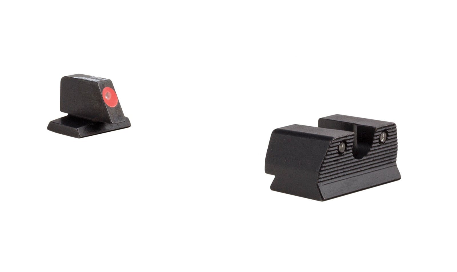 Trijicon HD XR nattsikten med orange främre kontur för FNX-45 och FNP-45 – bild 3