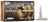 Federal - 308 Win - Premium - 165 gr - Trophy Bonded Tip - 20/Box