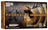 Federal - 308 Win - Premium - 165 gr - Trophy Bonded Tip - 20/Box