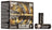 Federal - 12/76 - Black Cloud FS Steel - 35 g - No BB - 25/Box