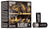 Federal - 12/70 - Black Cloud FS Steel - 32 g - No 4 - 25/Box