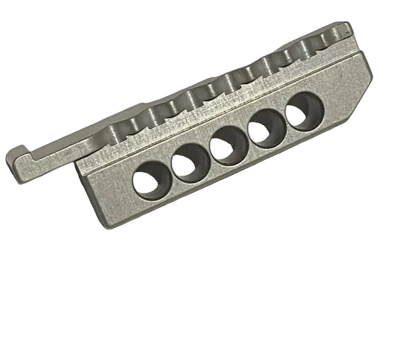 Feinwerkbau – Magasin P55 + P56 + P58 - 5-skott