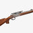 Förlängd Contessa Picatinnyskena 20 MOA för Blaser – bild 2
