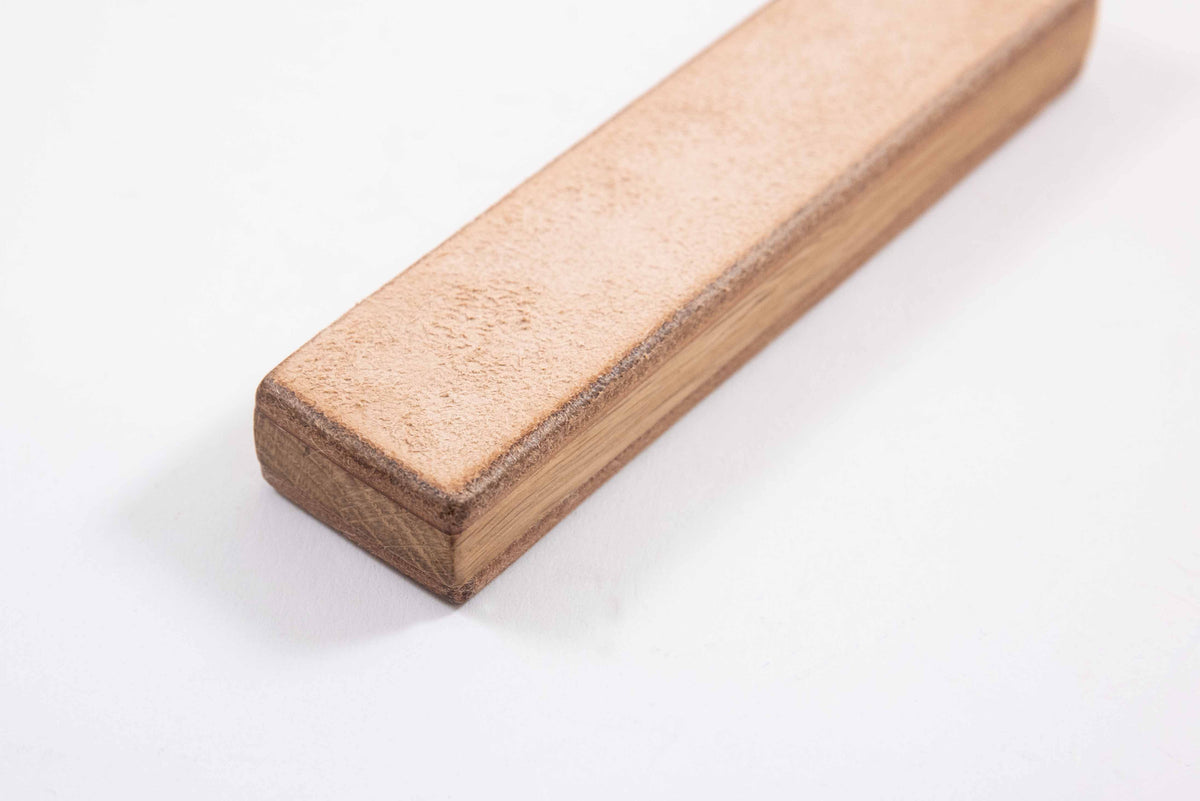 Casström Fältstrigel 2-sidig, 13 x 3 cm – bild 3