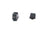 Trijicon förhöjda tritiumjärnsikten för Glock med gul frontmarkering och svarta bakmarkeringar – bild 2