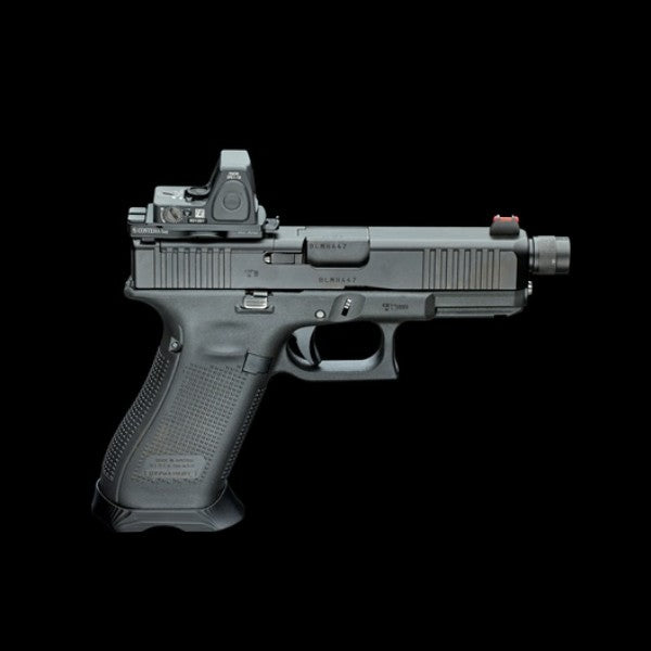 Contessa QD-fäste för rödpunktsikte till Glock 17 Gen. 4/5 – bild 4