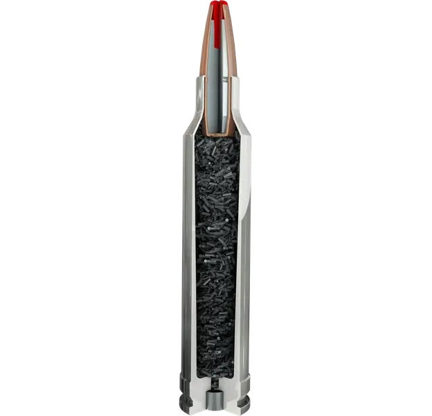 Hornady - Critical Defense Rifle 223 REM 55 gr FTX - 20/Box