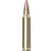 Hornady - Custom 223 REM 55 gr FMJ-BT - 50/Box