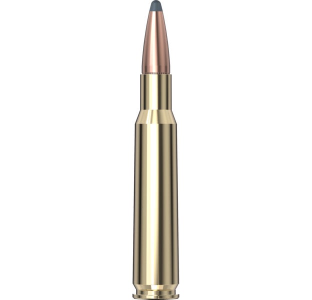 Hornady - Custom 275 Rigby 140 gr SP - 20/Box