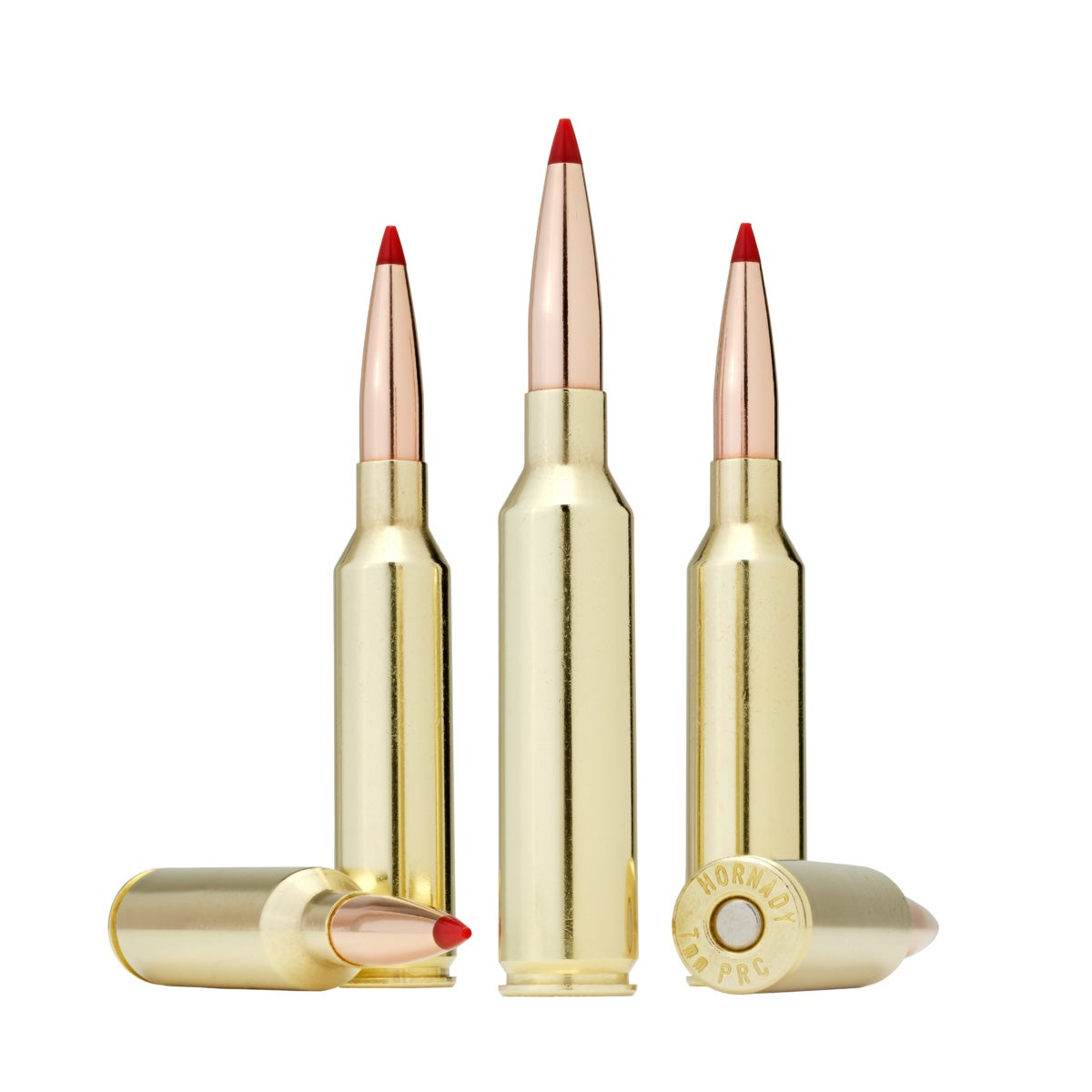 Hornady - Precision Hunter 7mm PRC 175 gr ELD-X - 20/Box