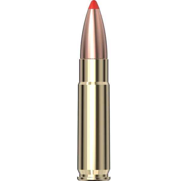 Hornady - Custom 300 Blackout 135 gr FTX - 20/Box