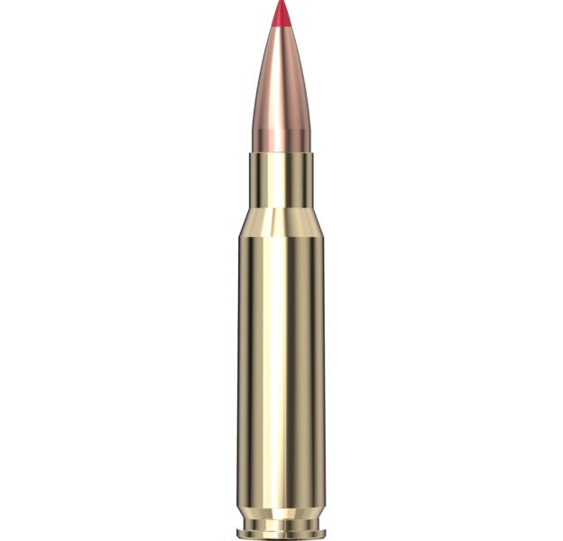 Hornady - Superformance 308 Win 168 gr ELD Match - 20/Box