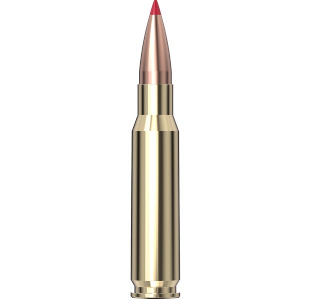 Hornady - Match 308 Win 168 gr ELD Match - 20/Box