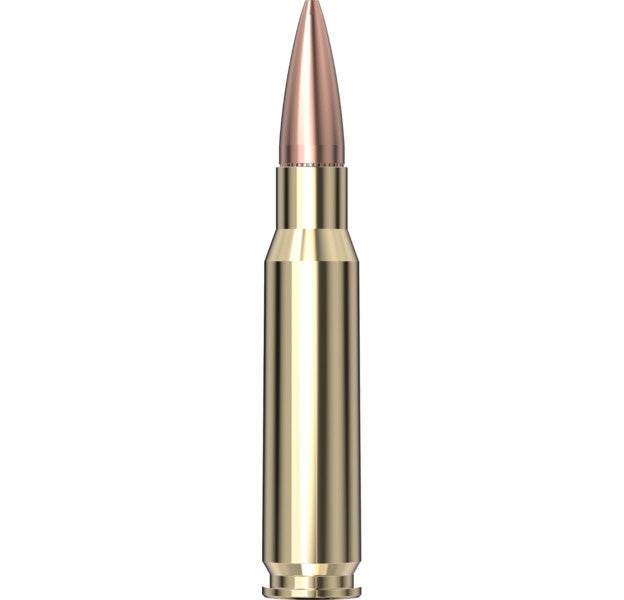 Hornady - American Gunner 308 Win 155 gr BTHP - 50/Box