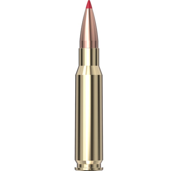 Hornady - Black 308 Win 168 gr A-MAX - 20/Box