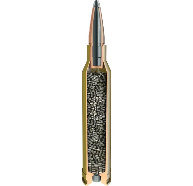 Hornady - American W. 350 Legend 170 gr Interlock - 20/Box