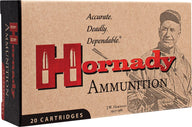 Hornady - Custom 405 Win 300 gr SP - 20/Box