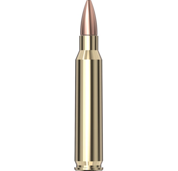 Hornady - Black 5.56 NATO 62 gr FMJ - 20/Box